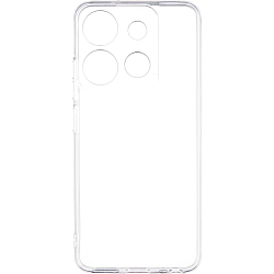 Силиконовый чехол DF для Infinix Smart 7/Tecno Spark Go 2023/Pop 7 Pro/Pop 7 DF inCase-24