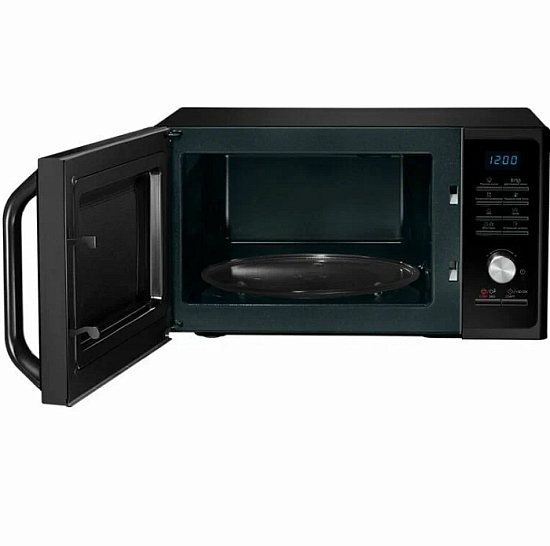 Микроволновая печь SAMSUNG MG23K3515AK/BW
