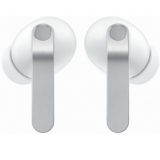 Наушники Samsung Galaxy Buds 4 Pro белый