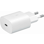 Сетевое ЗУ Samsung 25W White (EP-TA800NWEGWW)