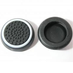 Защитная насадка Stick Silicon Black/White (2шт)