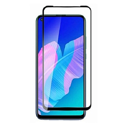 Противоударное стекло MIETUBL для REALME 6/6S, SUPER-D, черное