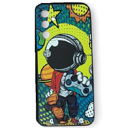 Задняя накладка BOTER Case для Honor 90 5G №10