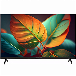 Телевизор TOPDEVICE TDTV32CN04H_BK LED HD 32"