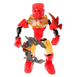 Робот-конструктор «Космический воин», МИКС 2619745