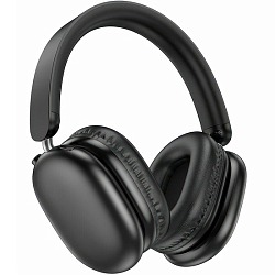 Наушники BOROFONE BO27 Rhyme, чёрный