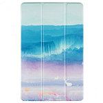 Чехол футляр-книга ZIBELINO Tablet для Samsung Galaxy Tab S7 Plus/S7 FE (12.4'') (T970/T735) ("Сказочное си")