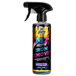 Очиститель дисков и кузова LERATON M2 STRONG 473мл, Нейтральный  (с индикацией)