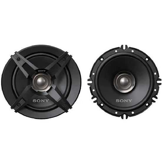 Автоакустика SONY XS-FB161E 62 (16см) (без решетки)