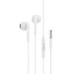 Наушники HOCO M64 белый, Jack 3.5