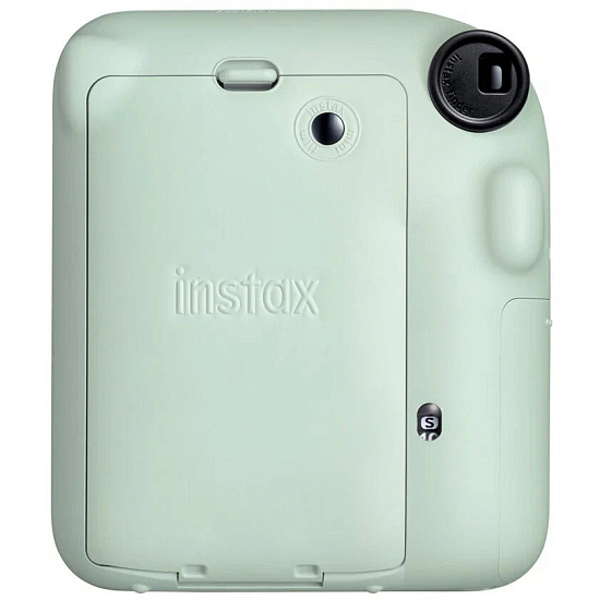 Фотоаппарат Fujifilm Instax Mini 12 Mint Green