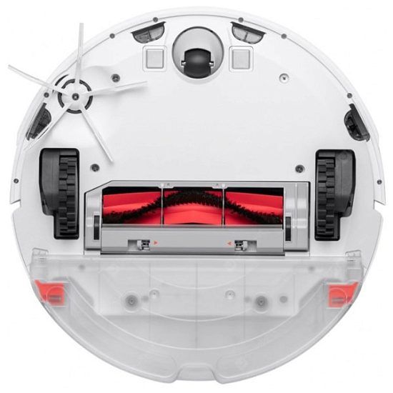 Робот-пылесос XIAOMI Roborock S5 White