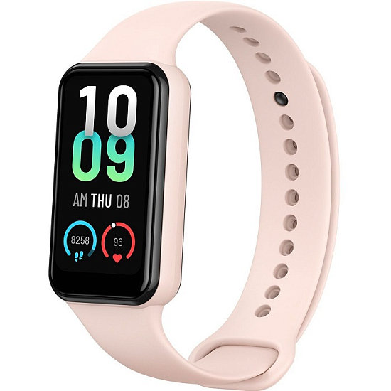 Фитнес-браслет AMAZFIT Band 7 розовый
