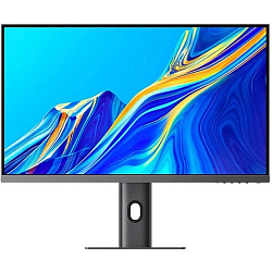 Монитор 27" Xiaomi Redmi Display 4K BHR5757GL, черный