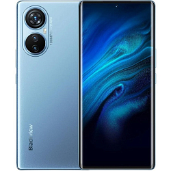 Смартфон Blackview A200 Pro 12/256GB Синий
