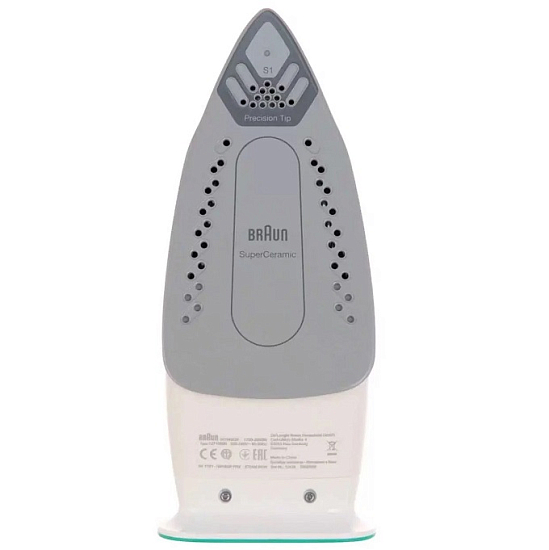 Утюг BRAUN SI1040GR