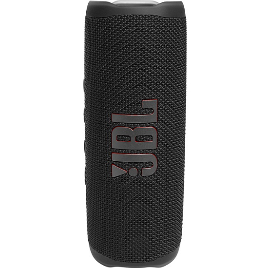 Колонка портативная JBL Flip 6 Black