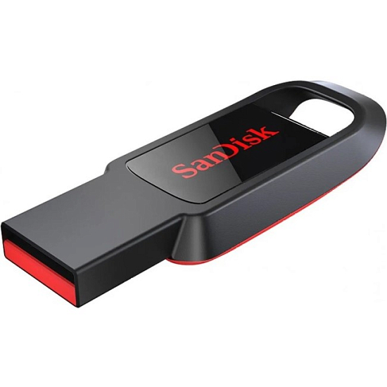 USB 64Gb SanDisk Cruzer Spark чёрный