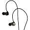 Наушники RITMIX RH-140 PRO LINE Black/Silver