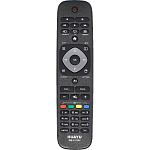 Пульт HUAYU для Philips RM-L1125+ 3D корпус 9965 900 00449 ( YKF308-001)