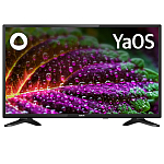 Телевизор BBK 31.5" 32LEX-7218 TS2C (B) черный