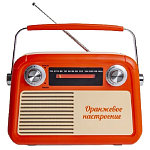 Радиоприемник СИГНАЛ БЗРП Fresh РП-341