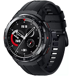 Смарт-часы HONOR Watch Gs Pro (Черный)