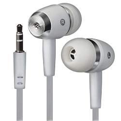 Наушники DEFENDER Basic 620 белые