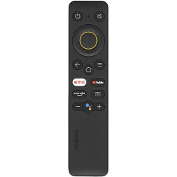 Пульт HUAYU для Realme REM-V1(BOX) RMV2001 ver.2 CY1710 для SMART TV