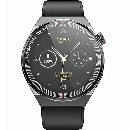 Смарт-часы BOROFONE BD2