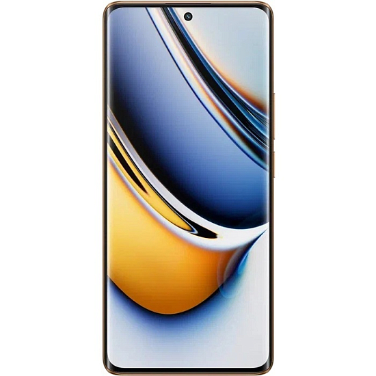 Смартфон Realme 11 Pro Plus 12/512 бежевый