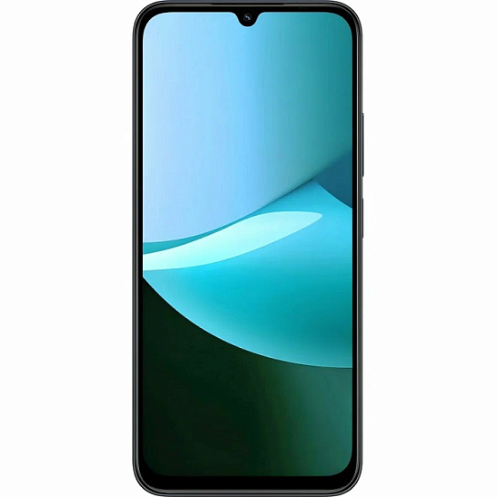 Смартфон Xiaomi Redmi 15C 8/256Gb Midnight Black