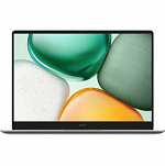 Ноутбук 14" HONOR MagicBook (Intel Core i3-1315U/ 8ГБ/ SSD 512ГБ) (5301ALXB), серый