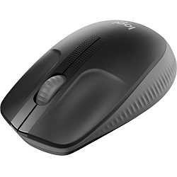 Мышь БП LOGITECH M190 black