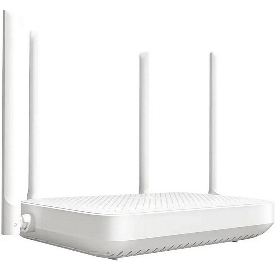 Роутер WiFi Xiaomi Router AX1500 (DVB4449GL/DVB4412GL)