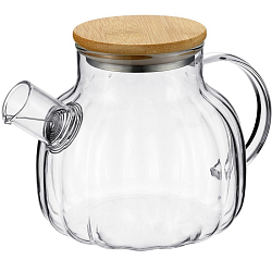 Чайник заварочный REGENT Linea Franco 93-FR-TEA-14-1000, ст. 1л с ситечком