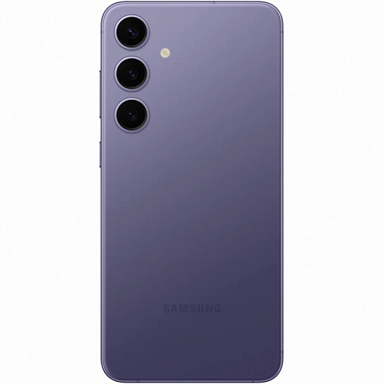 Смартфон Samsung Galaxy S24+ 12/256Gb Фиолетовый