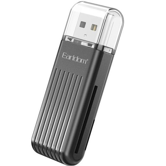 Картридер EARLDOM OT96