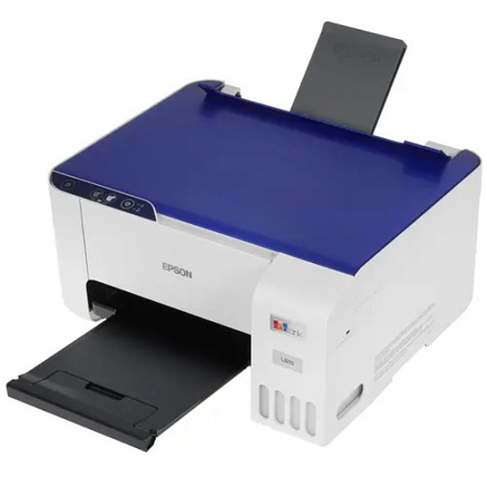 МФУ EPSON EcoTank L3215 струйное