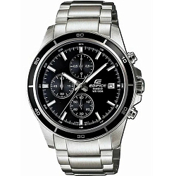 Наручные часы Casio EFR-526D-1A [5345]  44мм