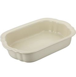 Форма для запекания REGENT Linea CERAMO 75-006, 1,2л; 28х18,5х6см