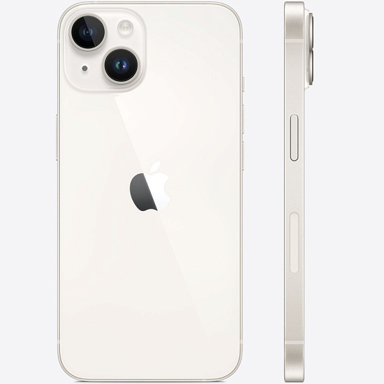 Смартфон APPLE iPhone 14 256Gb Белый