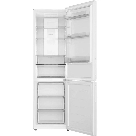 Холодильник CANDY CFN6200WDC