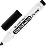 Маркер для магнитных досок черный "8559" пулевидный 2,5мм Centropen арт.5 8559 0112