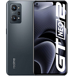 Смартфон Realme GT NEO 2 8/128 Черный (RUS) (Мятая упаковка)