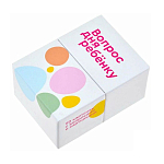 Вопрос ребёнку, арт. 2022-0004