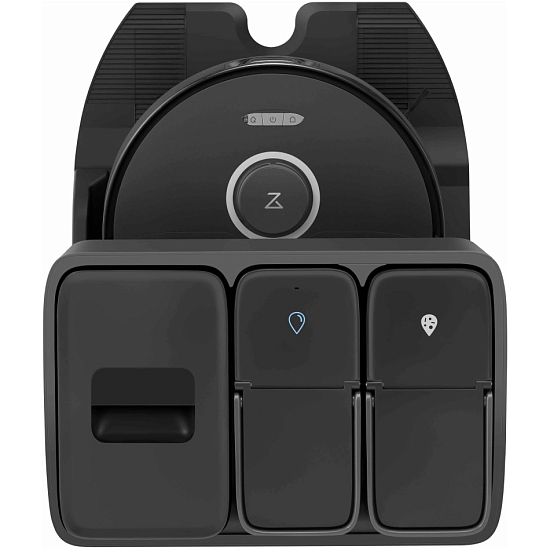 Робот-пылесос Roborock S8 Pro Ultra (Black) (Русская версия)