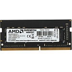 Оперативная память DDR4 8Gb AMD R948G3206S2S-U 3200Mhz So-DIMM 1.2V  Retail