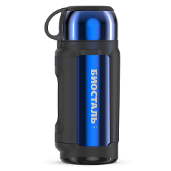 Термос БИОСТАЛЬ-АВТО NGC-1400 универ. с ручкой