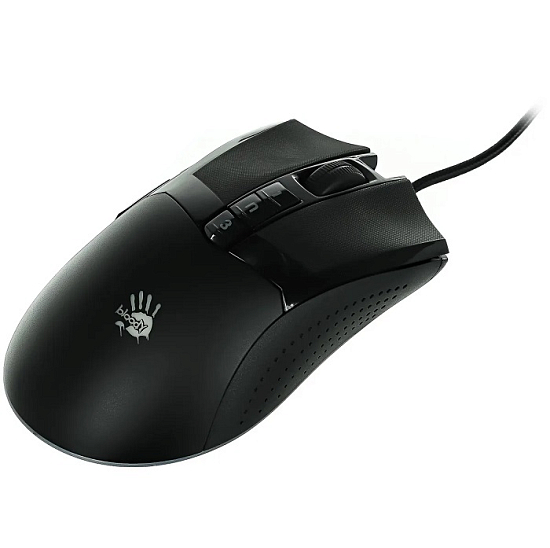 Мышь A4Tech Bloody W90 Pro черный